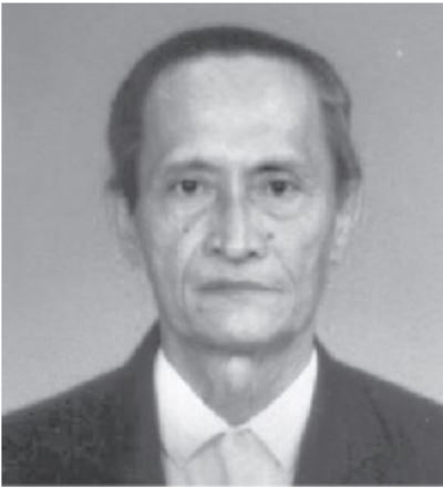 CHEONG KOK YEE