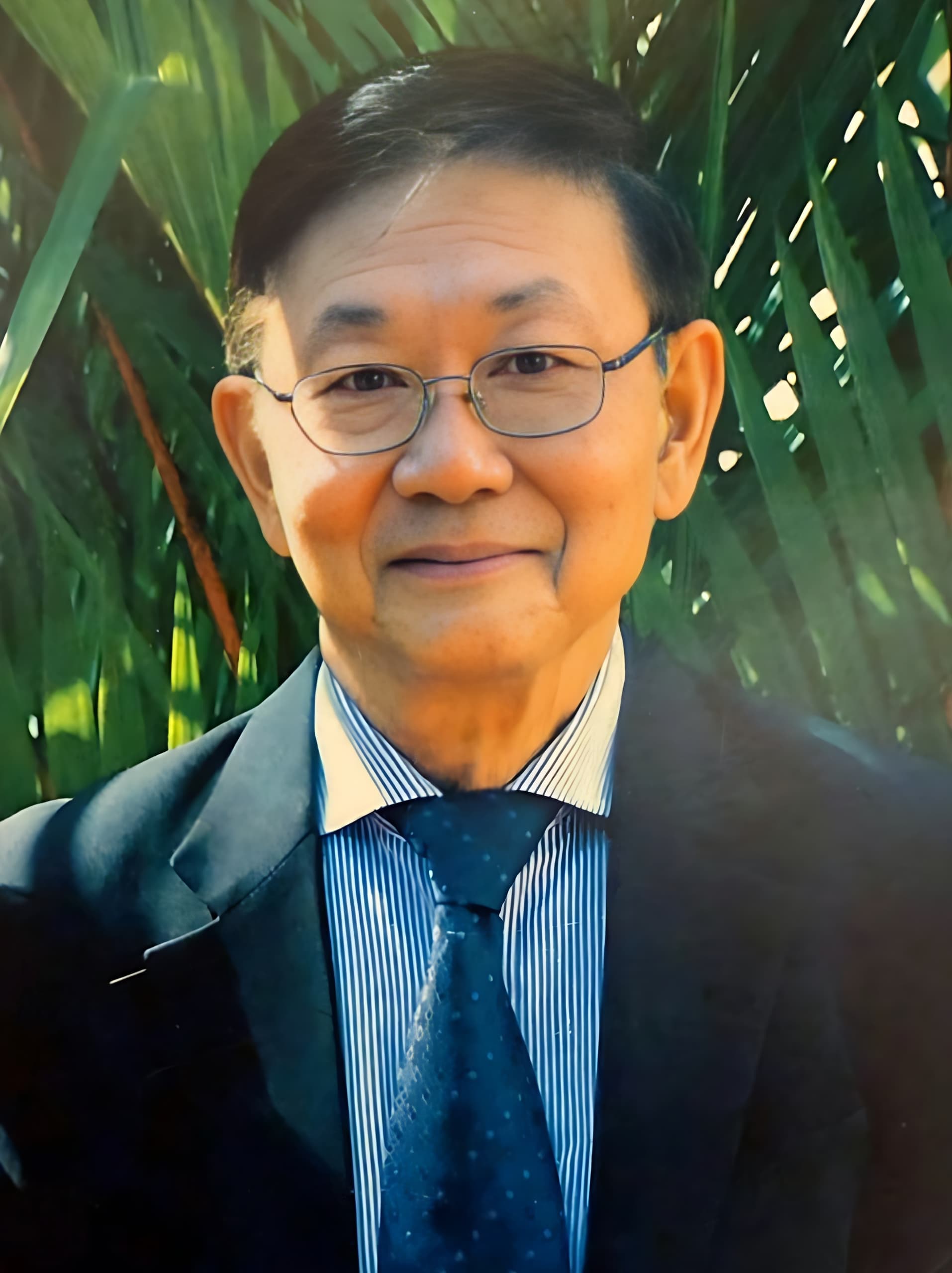 SAM TENG WAH