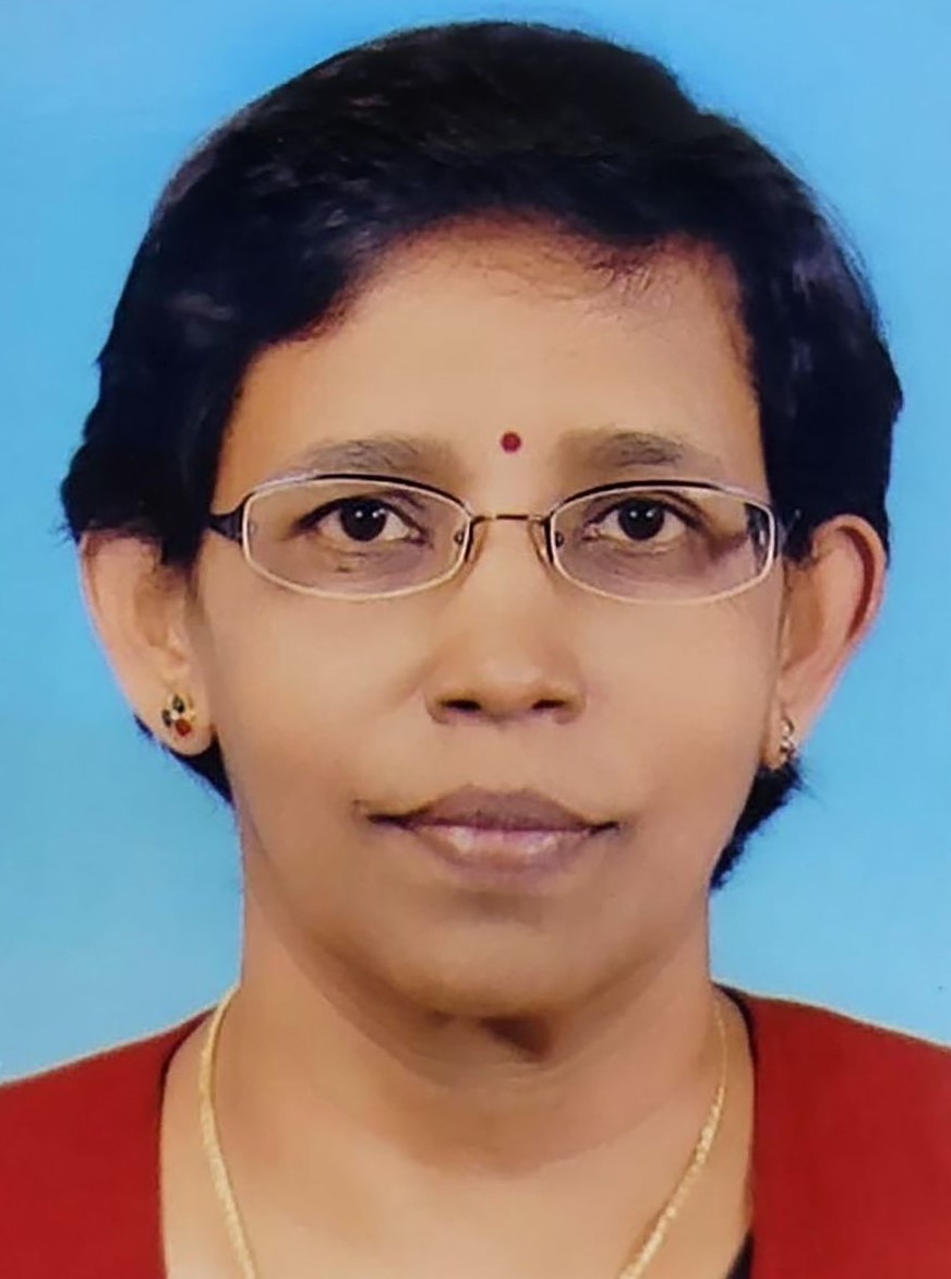 PARALOGAVATHY VEERASINGAM @ SUGI