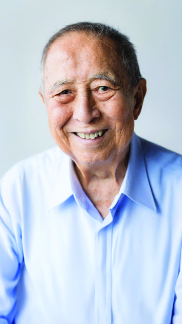 Mr. Ooi Sen Eng