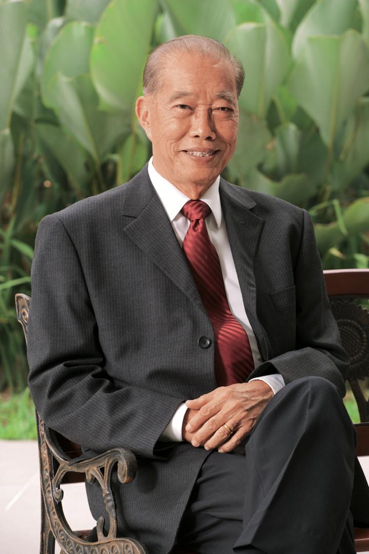 CHAN FONG ANN