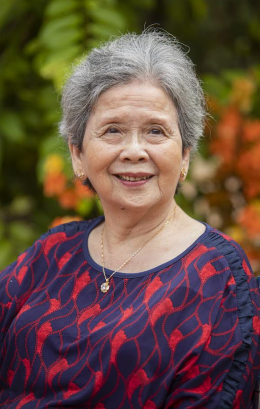 LIM BEE LUN
