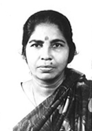Mary Magdelene Paul