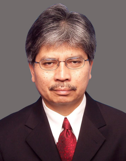 Mohd Kharip Shah Bin Yusof