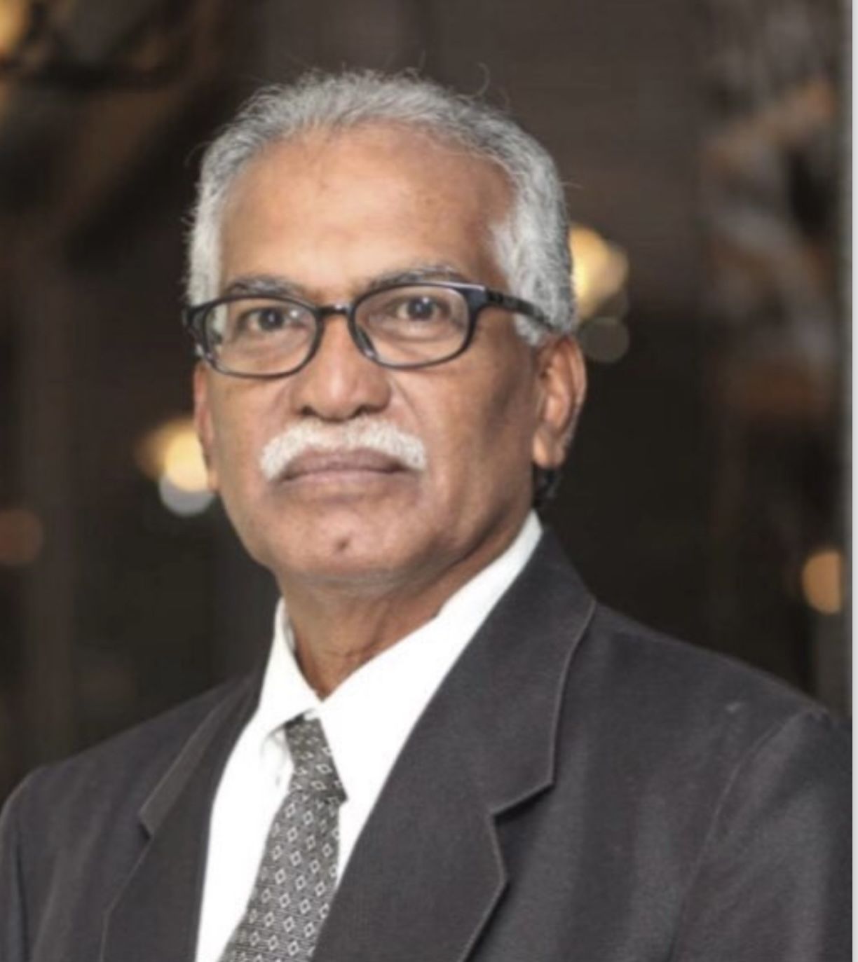 Dato’ Dr. Thavanaison Arumugam
