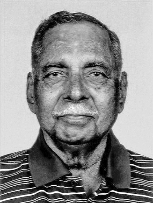 A.T. THOMAS (Baby)