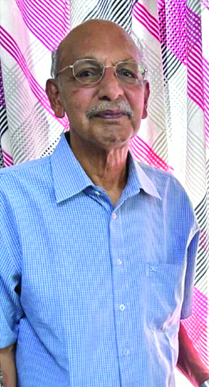 SABESAN C.KANAPATHYPILLAI PPN.
