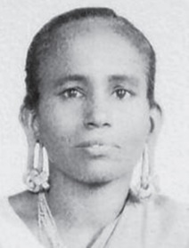 Mdm Ammalu Chelliah