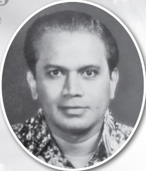 DR MANOHARA CHANDRAN SELVADURAI