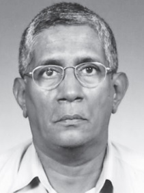 Mr Ramalingam s/o Manickam
