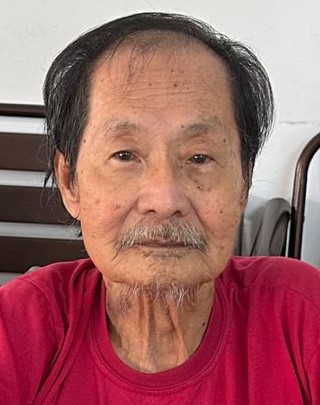 TAN SOON SENG