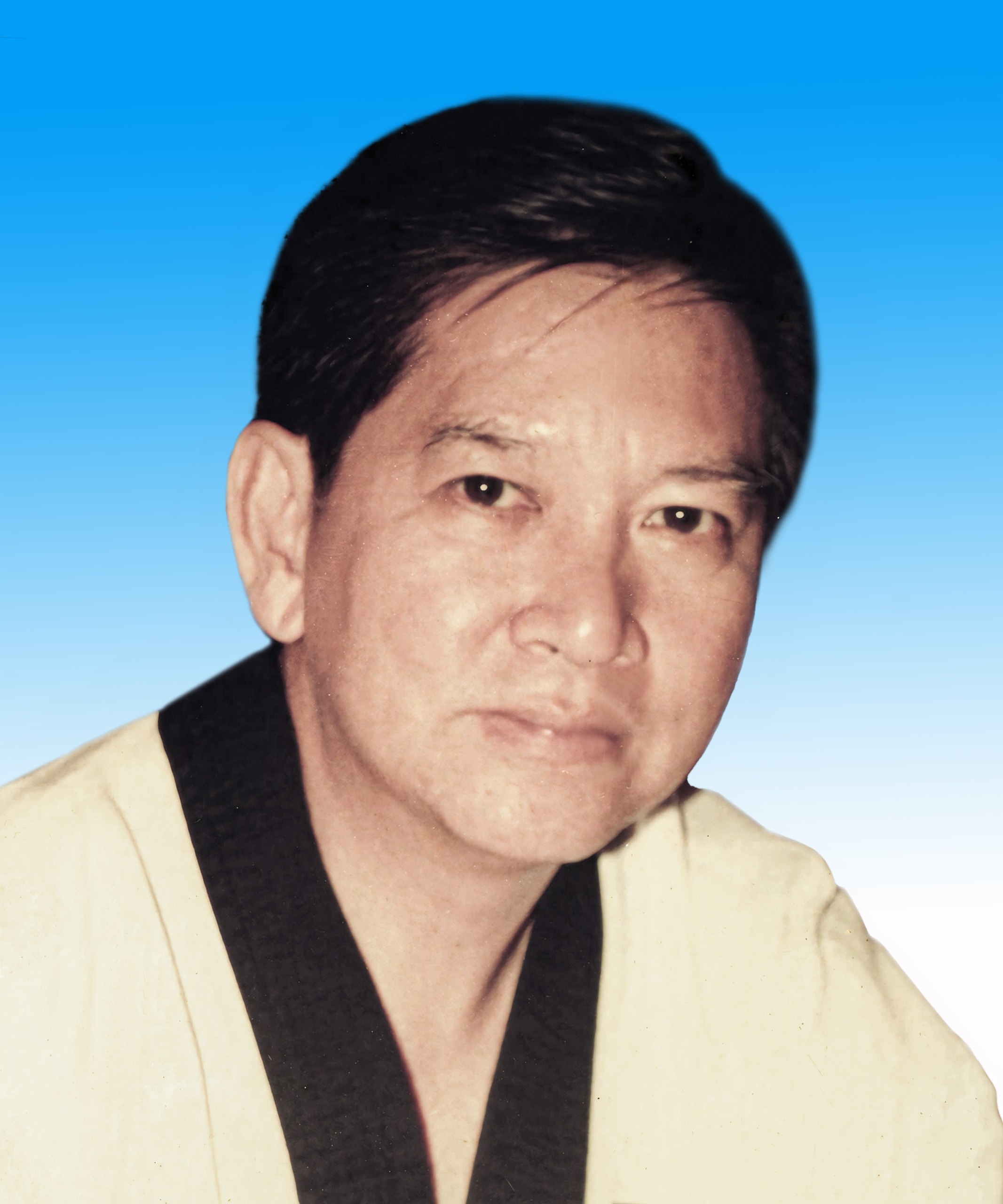 DOMINIC SONG YOONG KHIN