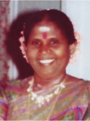 MDM. SAVANDRAVALLI D/O PAKIRY