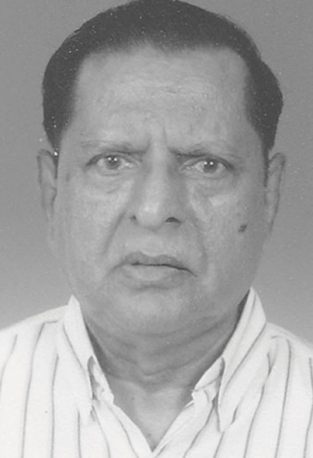 MR. P.S. MANIAM, PPN, PJM