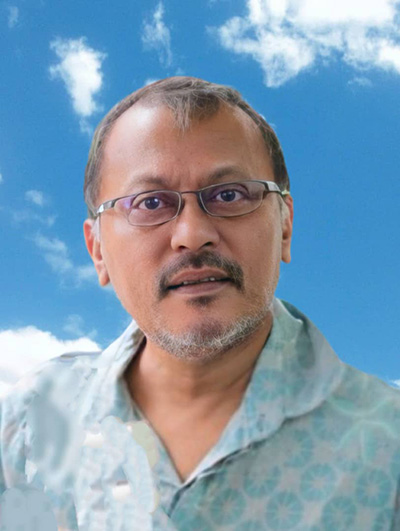 Dr. Michael James Chai, PhD