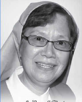SR. JANE KOH FMM