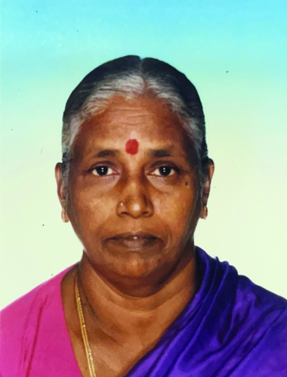 Murugai Veerasamy
