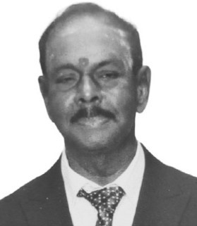 Mr A.Kalidass a/l P.Appadurai