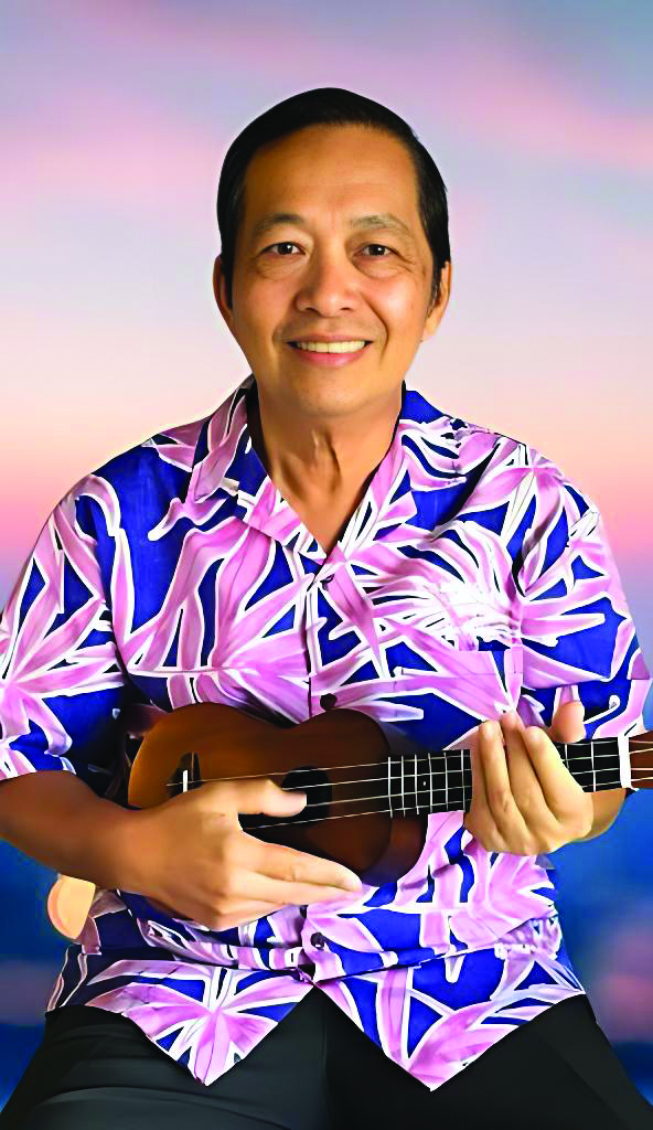 VINIJ TEOH HUN KWONG @ ROBERT TEOH
