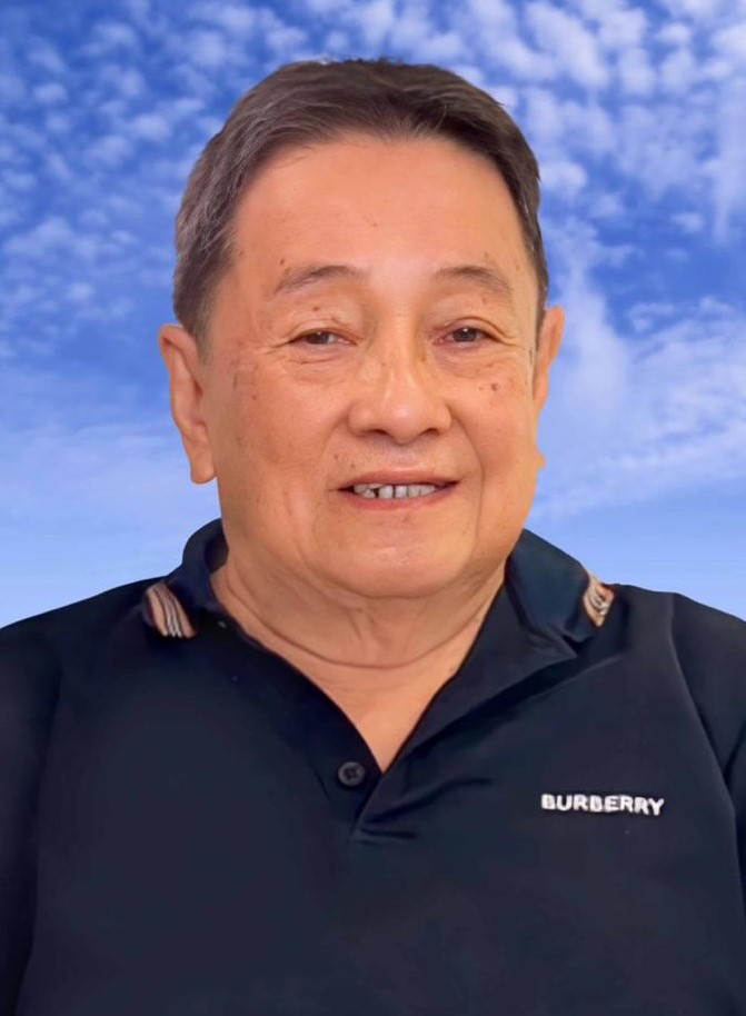MR LEONG GHIM SEK
