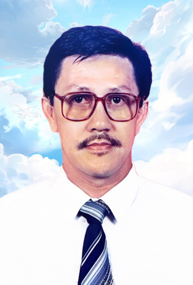 MR YANG SEE SANG @ ONG SEE SANG