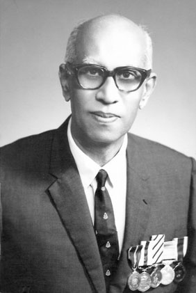 MR.S.MARUTHAMUTHU