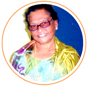 R. MARY MANICKAM