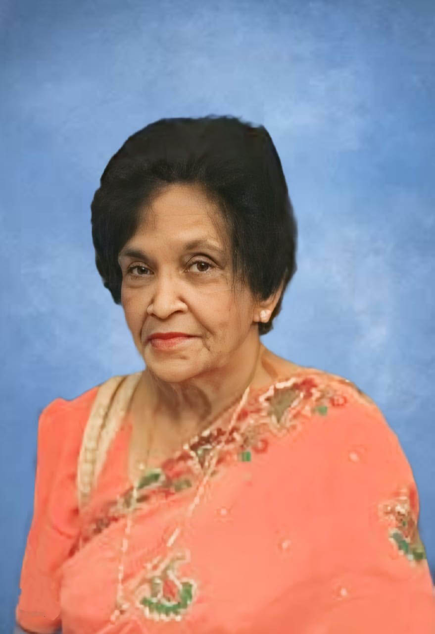 Margline Fernandez