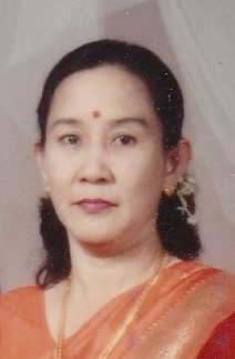 Madam Sarujani Nair