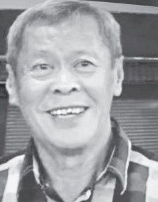 MR CHOE KIM CHWEE @ ROBERT CHOE