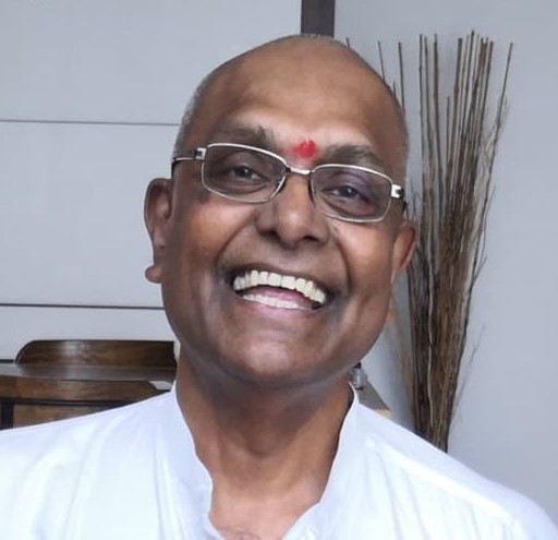 Dr. Shunmugam Marimuthu