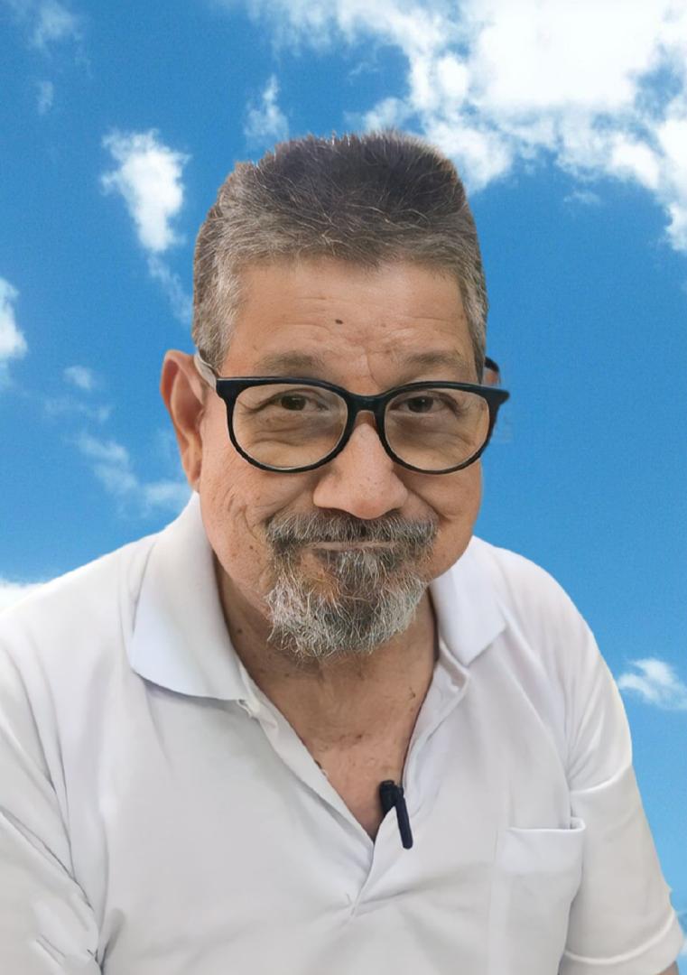 RAYMOND ALAN BASTION
