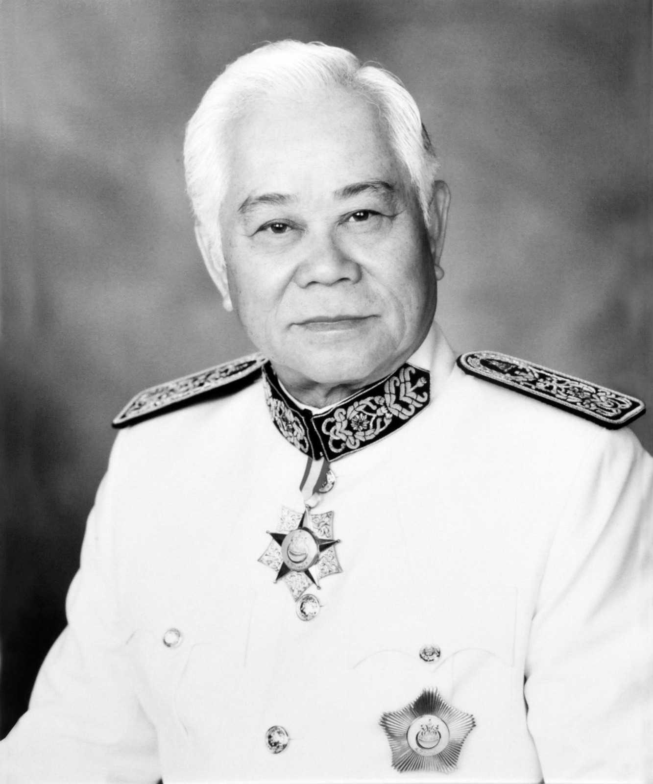 TAN SRI DATO’ DR. TAN LAI KIM