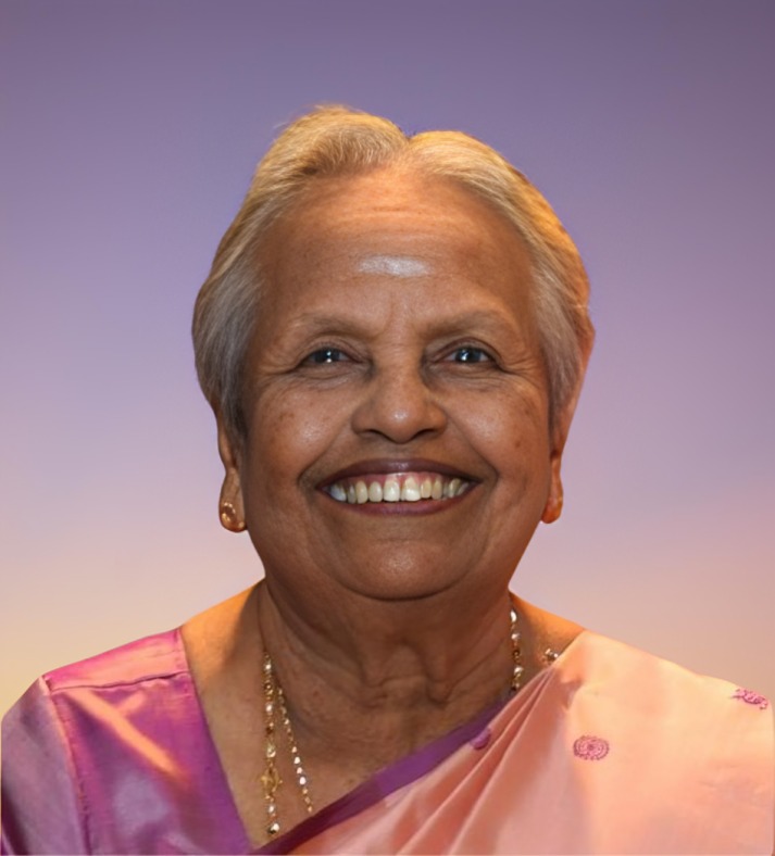 MADAM SARASWATHY A/P S VELLIAH