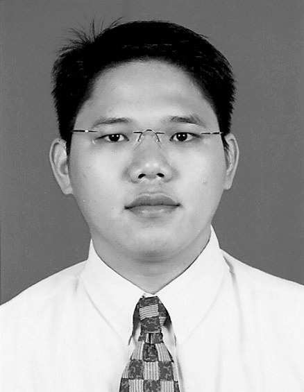 MR BENJAMIN CHAN CHUNN WEI