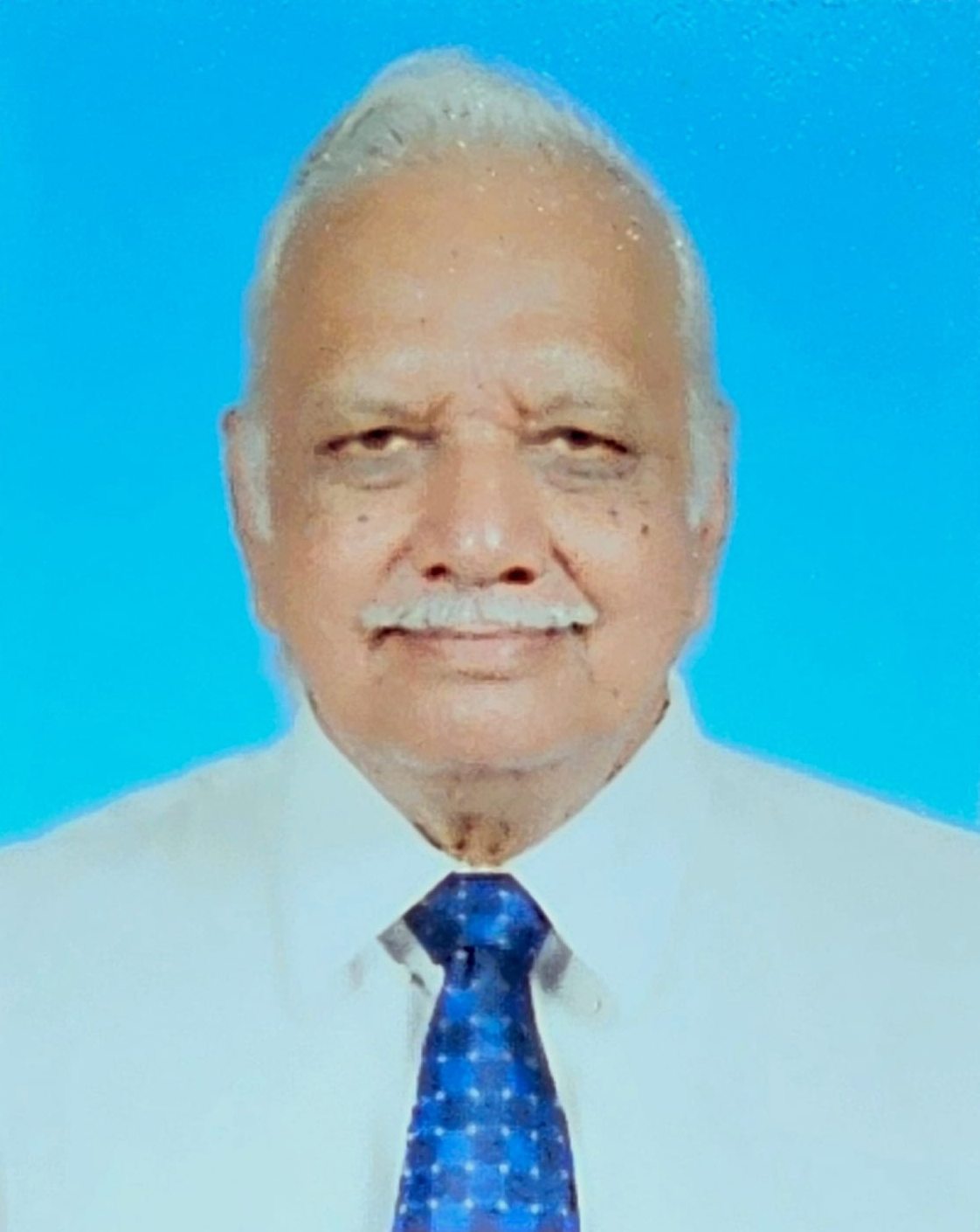 Lt. Cdr. (Rtd.) Tarban Suresh Kumarlingam