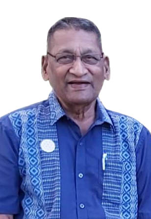 RAJARATNAM THAVER