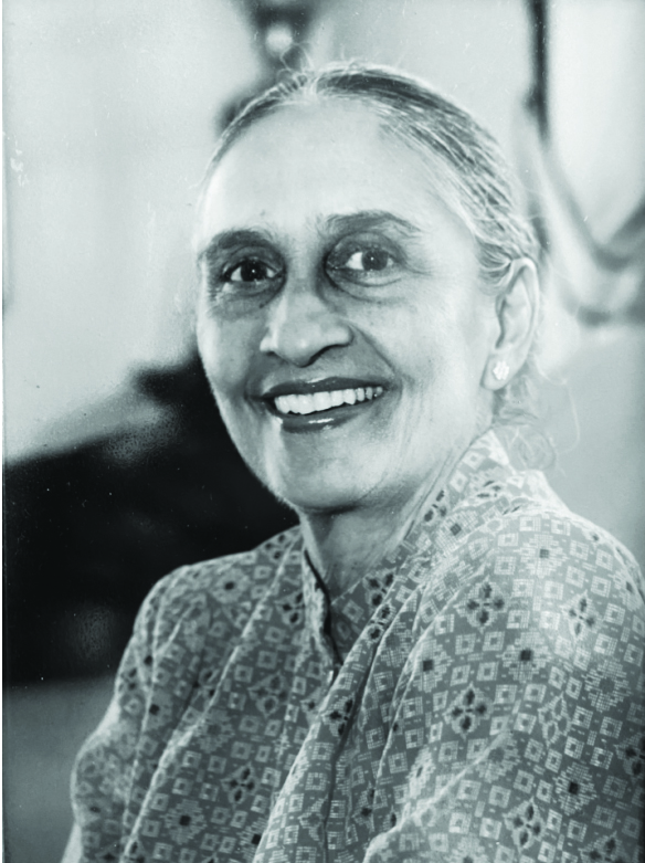 Prema Kumari d.o. K.S Menon