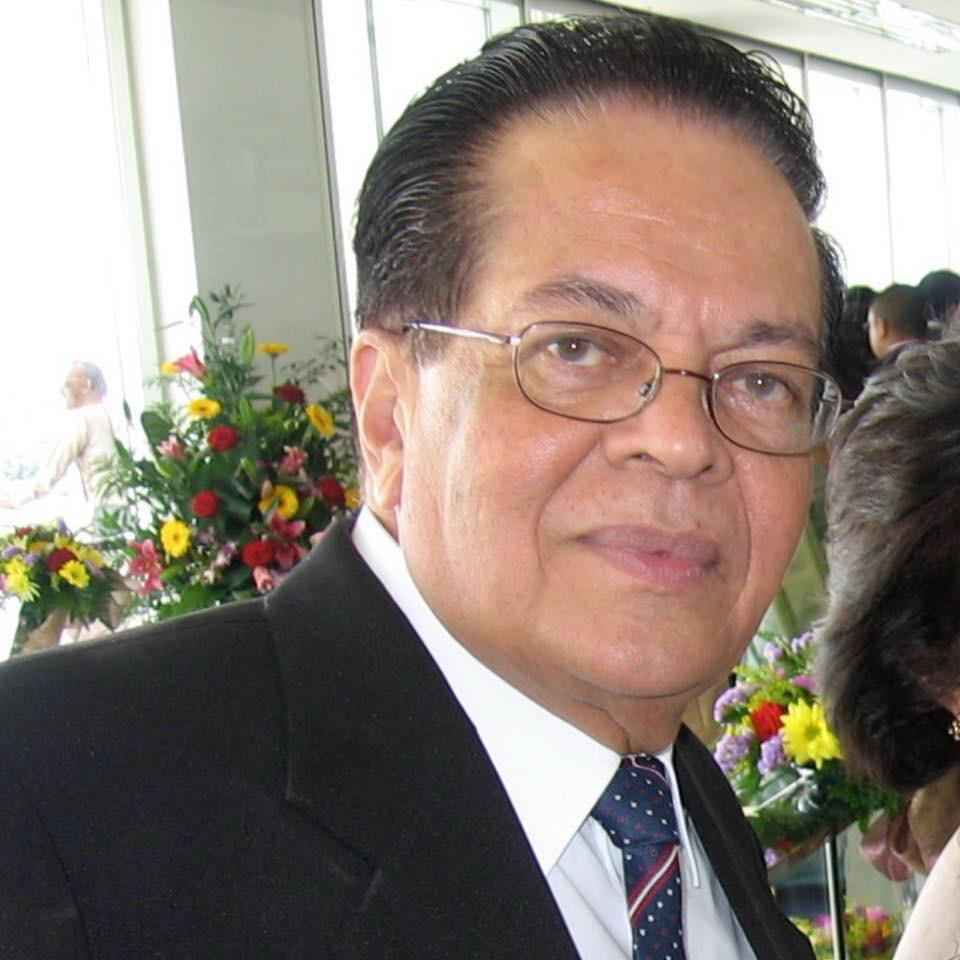 Dr. Ajit Kumar Mukherjee