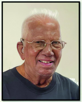 SEEVARATNAM THAMBIPILLAI (JEEVA)