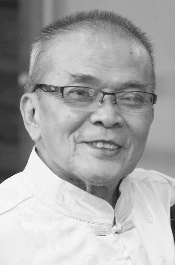 WONG CHEE HAN