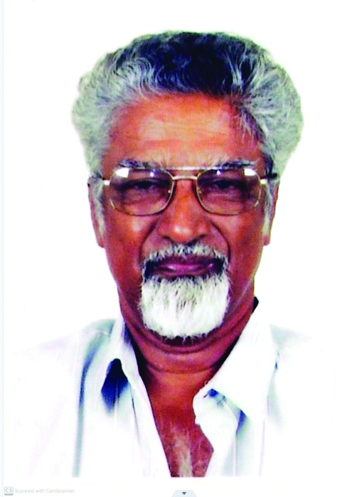Balakrishnan a/l K Vettiveloo
