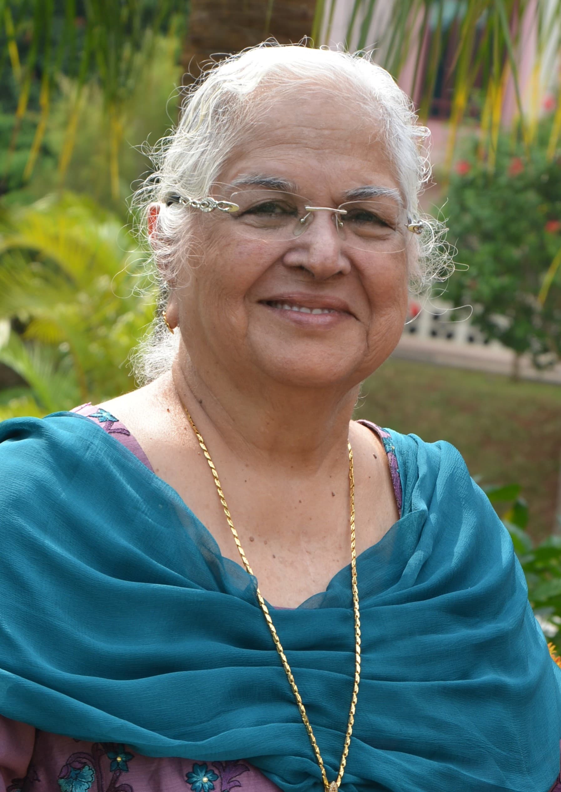 Datin Ranjit Kaur W/O Datuk Piara Singh