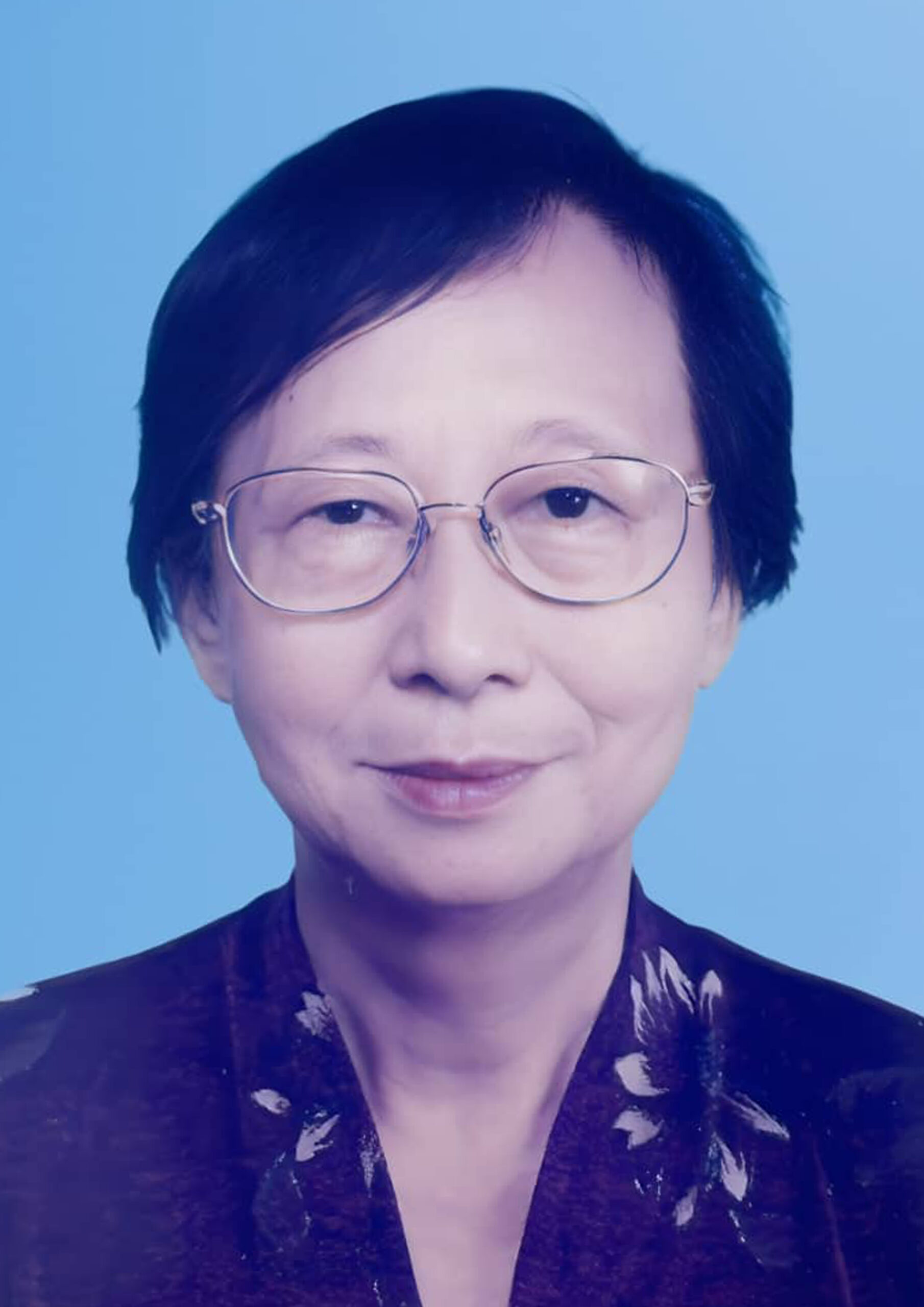 KAREN LEONG YIT WAH @ LEONG YUT WAH