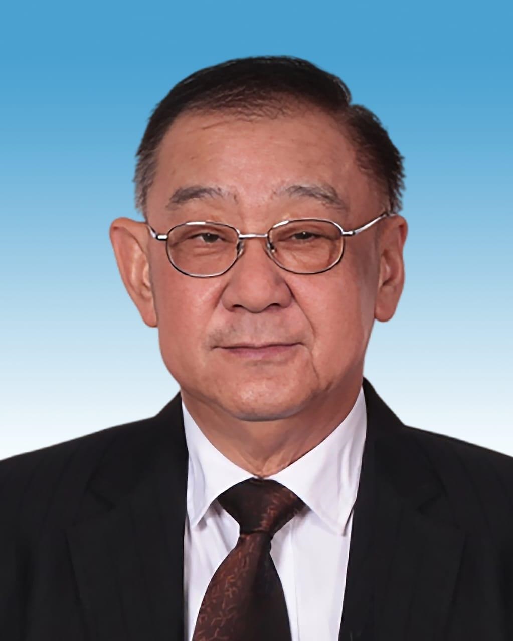 MR. Yang Woon Lam