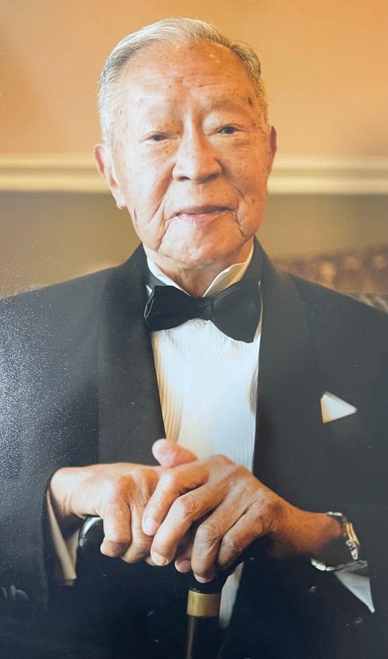 Lim Chuin Wei