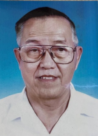 KHAW SONG CHEANG @ KHOR SONG CHIANG