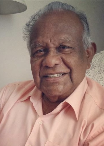 Joshua Paul Sugirtharaj Chelliah