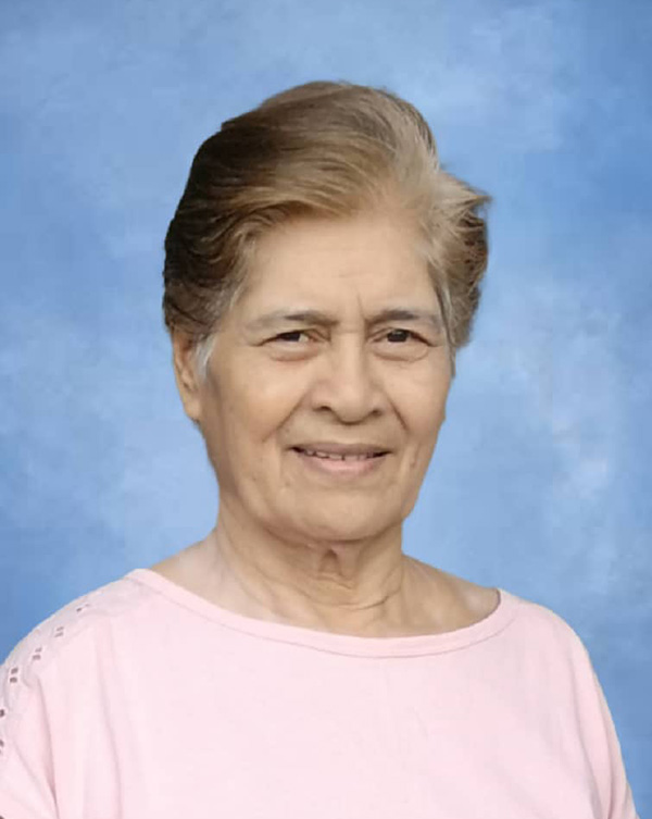Karunawathi A/P D.M. Simon