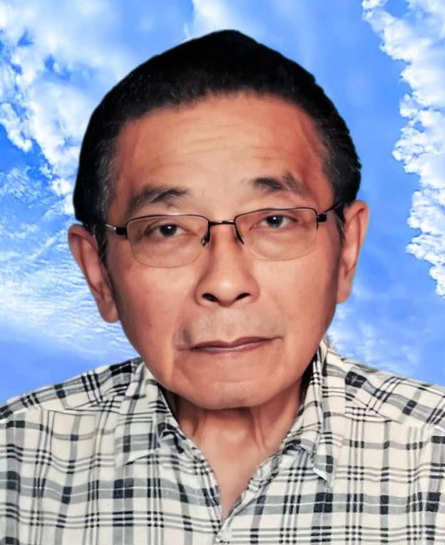 MR DAVID LOOI HUAT BENG